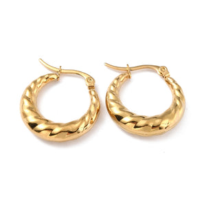 Gianna Earrings